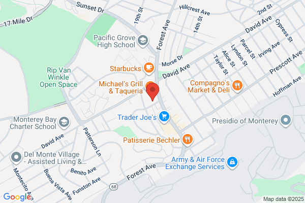 Forest Hill Ace Hardware
