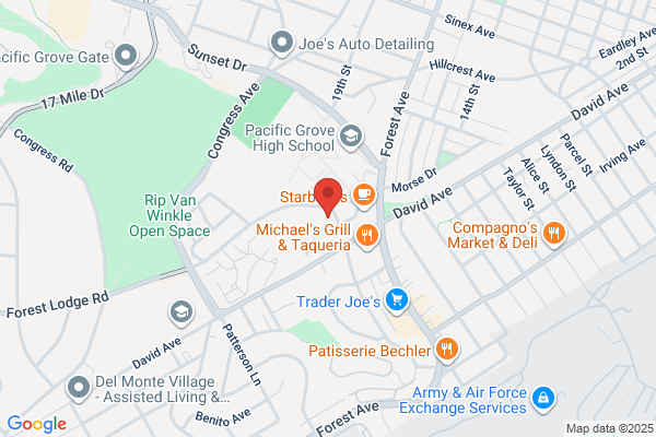 Monterey Gold & Coin Exchange