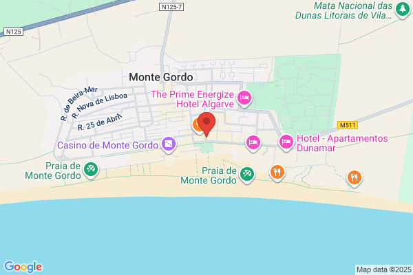 Era Del Monte Properties