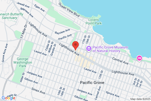 Carmel Pacific Realty