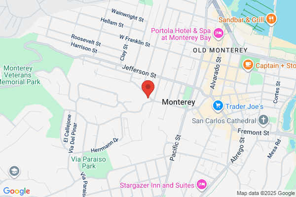 Unity Church of Monterey Bay
