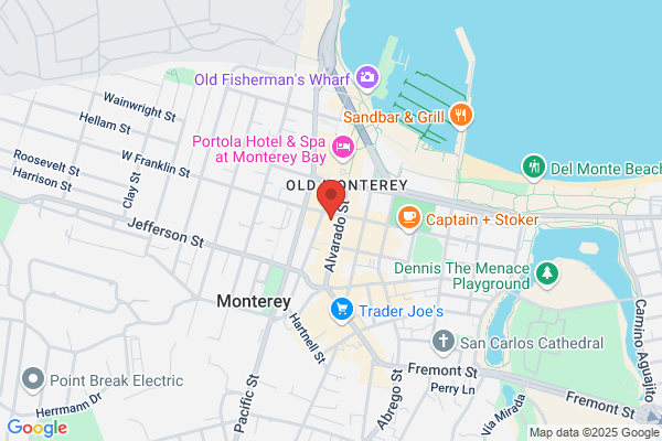 Permanent Makeup Monterey (Perfect Touch Spa)