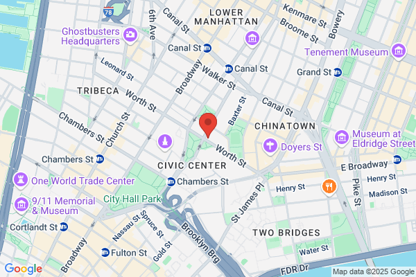 City Clerk