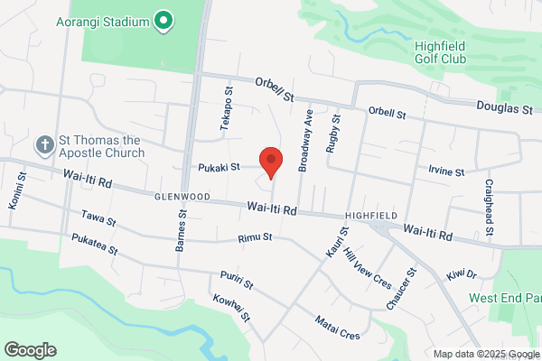 Glenwood Home Services