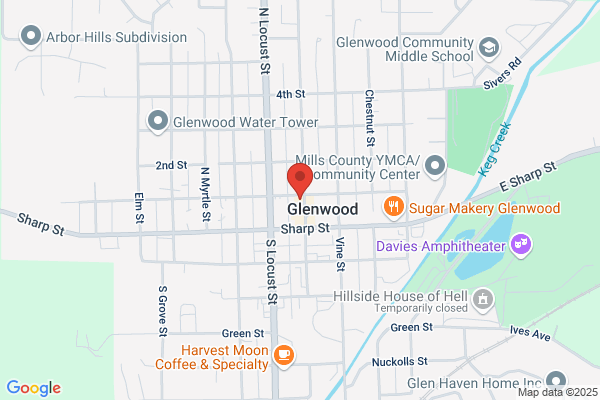 Glenwood State Bank