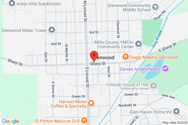Glenwood Technology Service