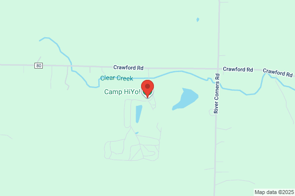 I-29 Hwy 34 Campground