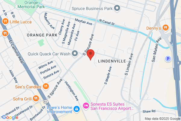 Liddell Auto Body