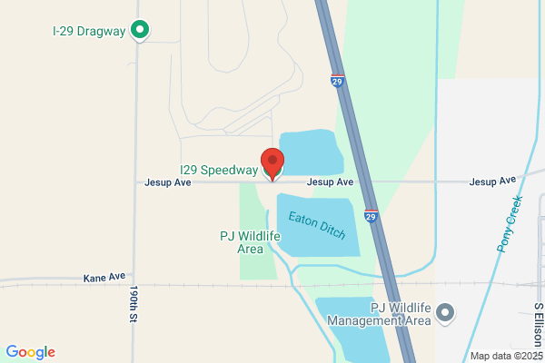 Mid America Motor Plex
