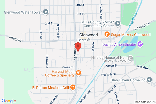NAPA Auto Parts - Glenwood Parts Supply