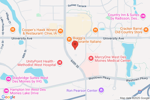 Southwest Iowa Medical Equipment Co