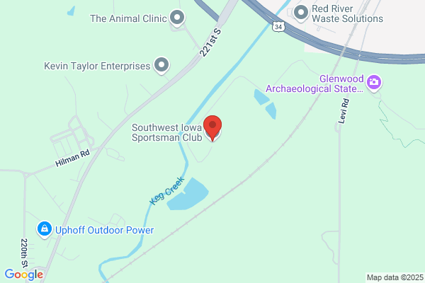 Southwest Iowa Sportsmans Club