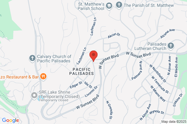 Palisades Heating & Air Conditioning