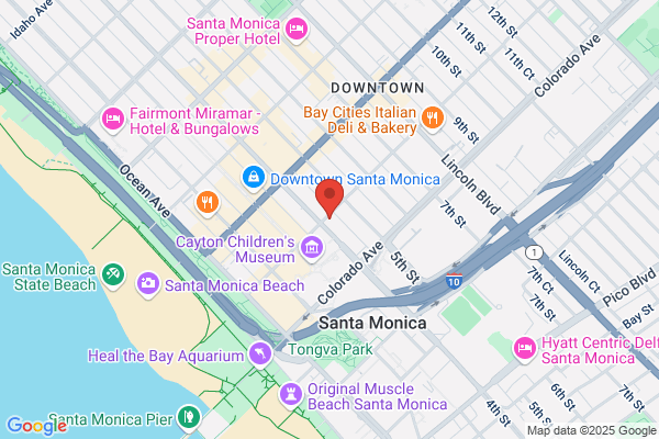 Santa Monica Jewelry & Loan