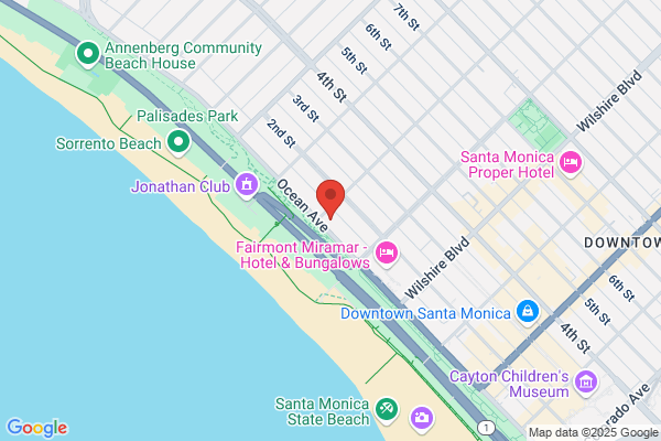 Boca Monica Development