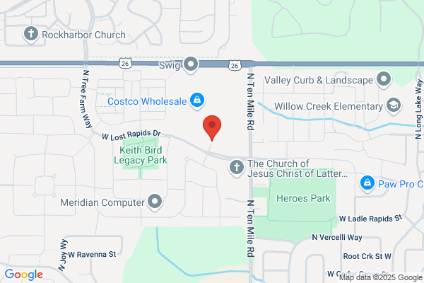 Idaho West Townhomes