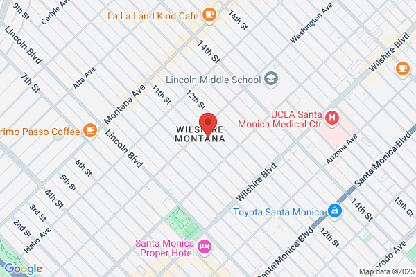 Upwardbound Senior Villa