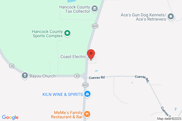 Coast Electric