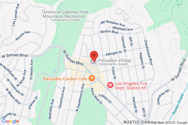 Madewell - Closed