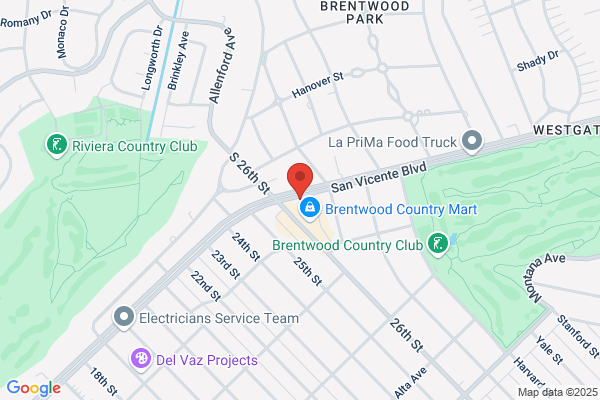 Theory Brentwood