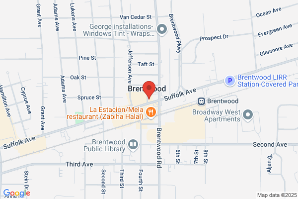 Brentwood Pharmacy