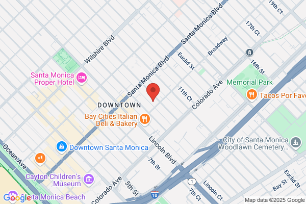 Kathy Zahedi, DDS & Associates