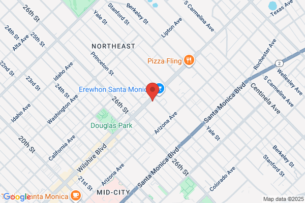 Pacific Palisades Medical Group