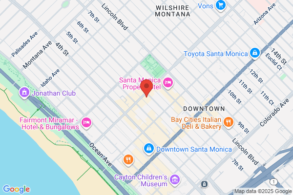 Palisades Acupuncture