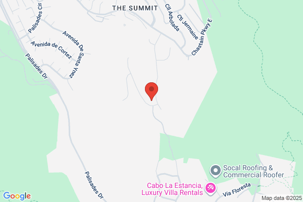 Palisades Hills Recreation Center