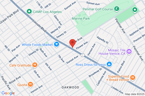 Access Garage Door Repair Santa Monica