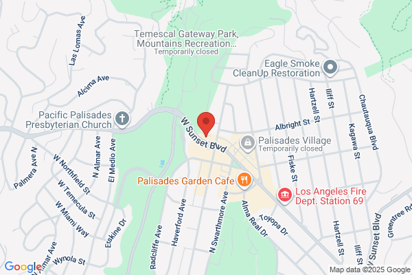 AAA Plantscapes Inc