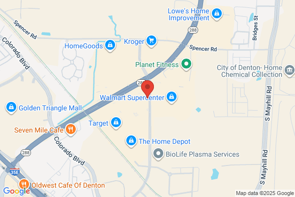 Denton Jewelers