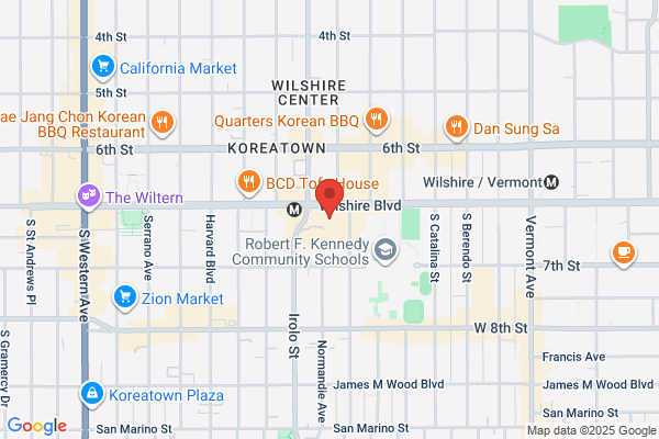 Bogert Jeffrey C Law Offices