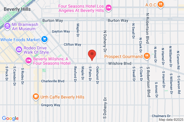 Friedman Barry L Inc