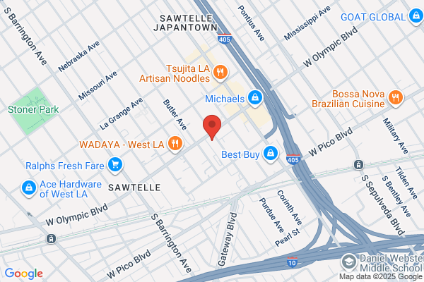 Shapiro Rodarte & Freedman Llp