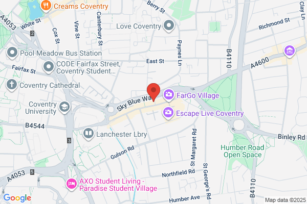 Arlo's Lock & Security