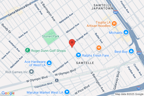California Psychotherapy & Counseling Center