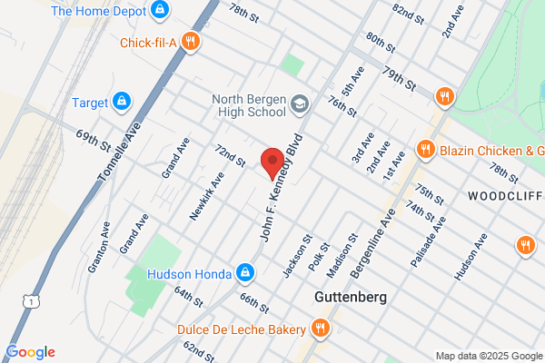 Palisades Counseling Center