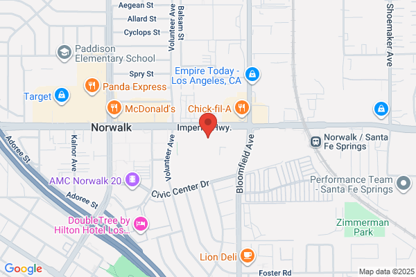 OpenHouse Realty Inc.