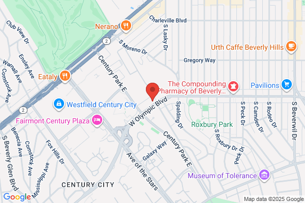 Jaw Surgery Los Angeles