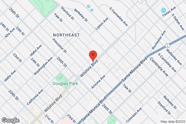 Pacific Palisades Plastic Surgery