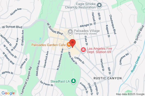 Palisades Village Pharmacy