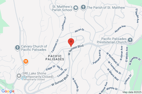 Palisades Plumbing Co