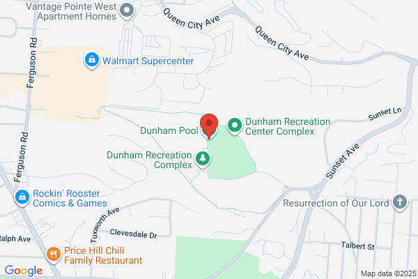 Dunham Pool Service