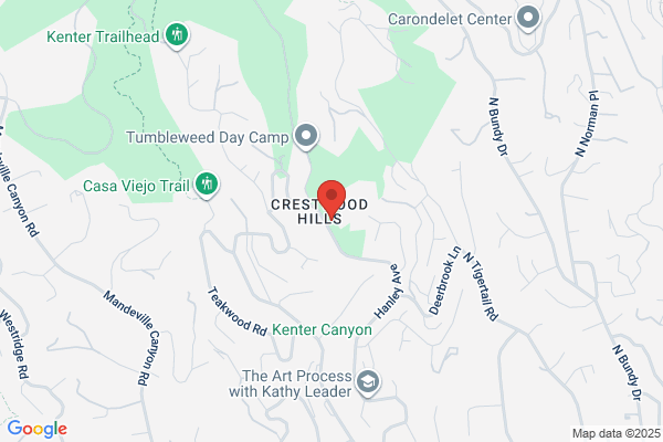 Crestwood Hills Co-Op Nursery School