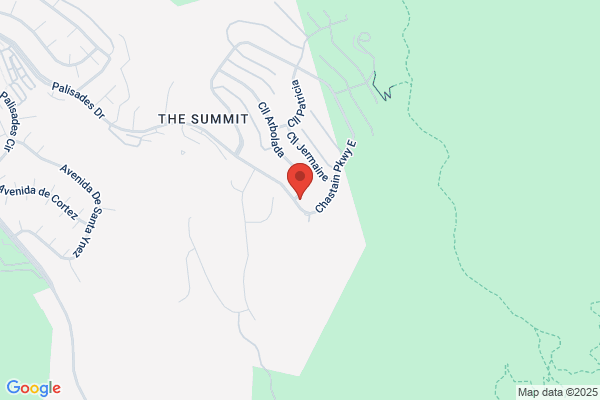 Summit Club At Palisades Highlands