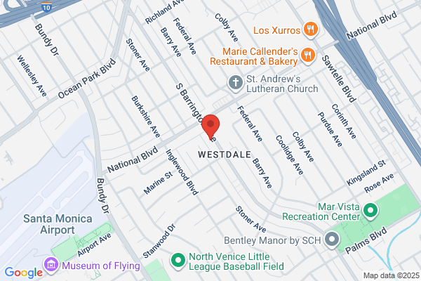 Beverly Hills Properties