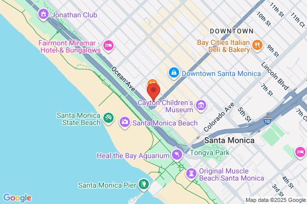 Oceana Realty