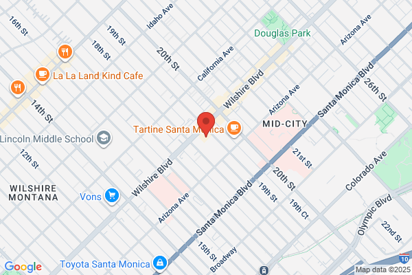 Haircutters the