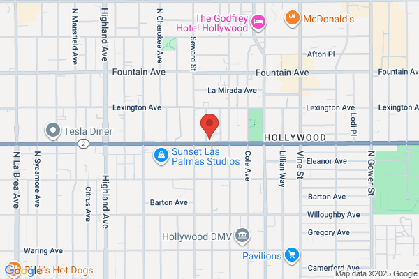 Hudson Palms Entertainment Inc